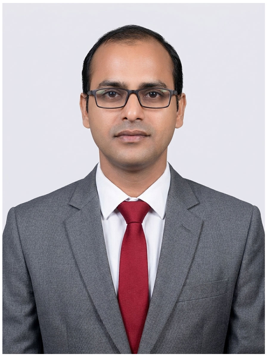 Sanjay Mondal