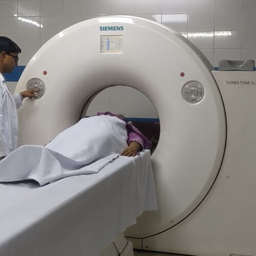 CT SCAN