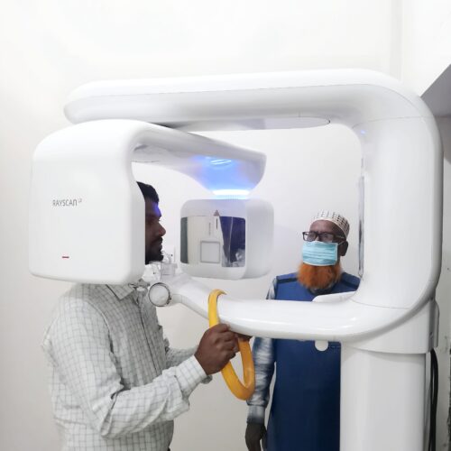 OPG X-ray