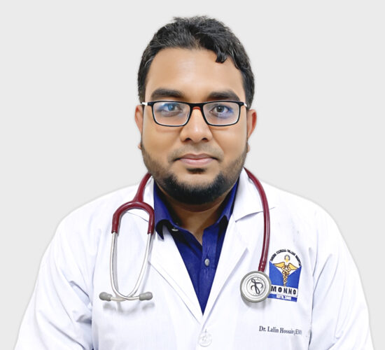 Dr. Lalin