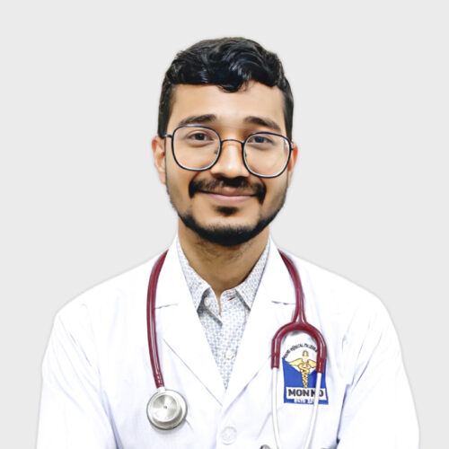 Dr. Rajib