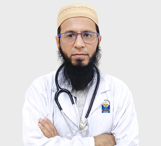 Dr. Wahidur
